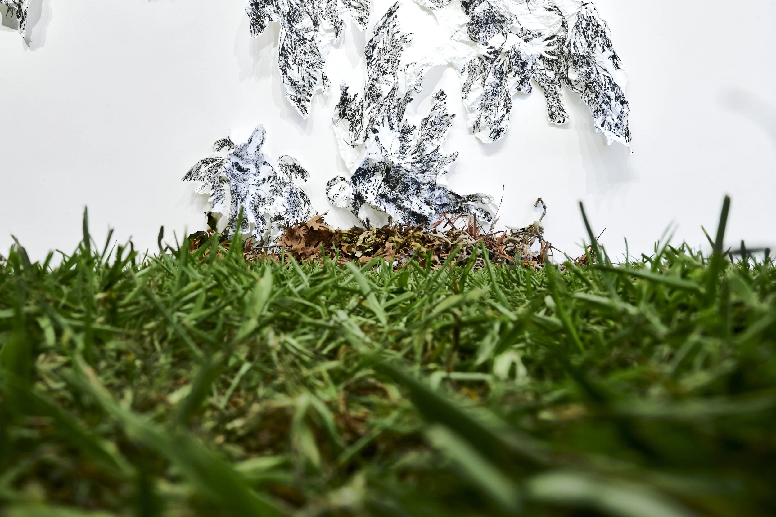 underMINE - sod - detail 
