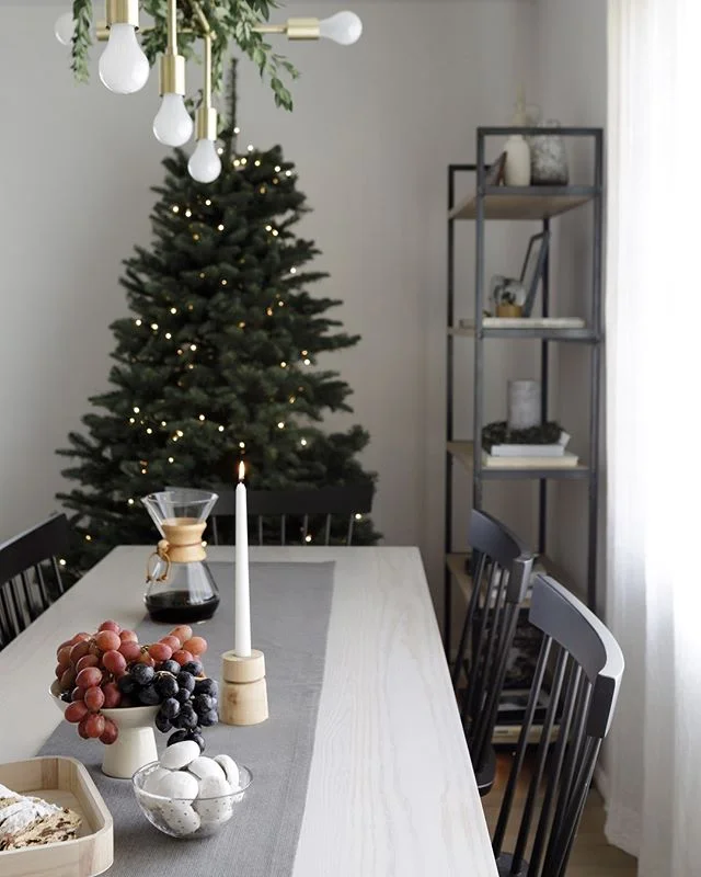 Eating and drinking my way through all holiday parties this weekend 🥂🤰🏻