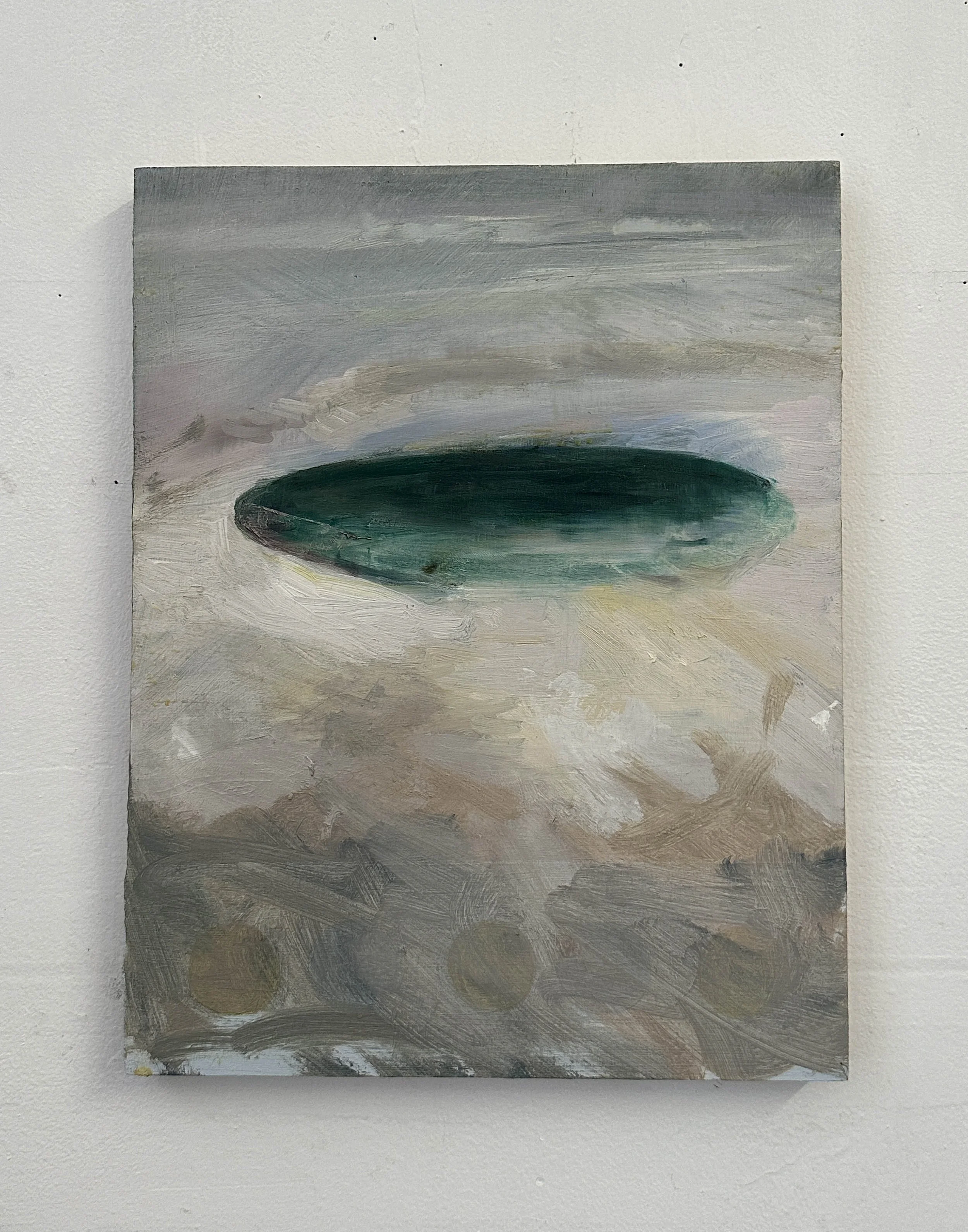 Transience and Duration