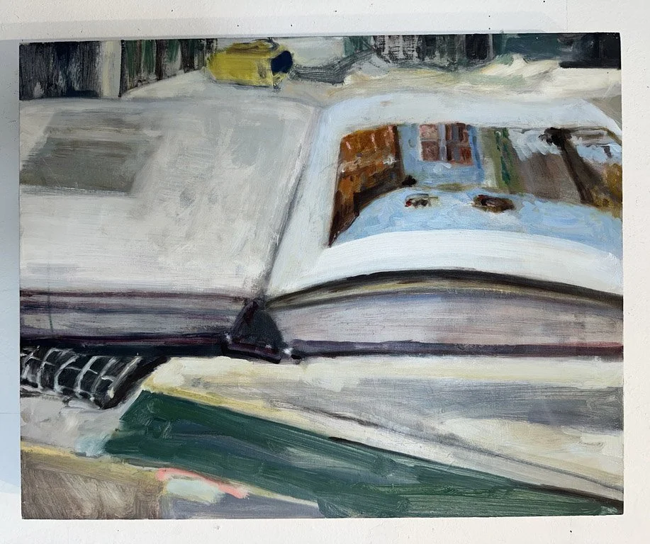 Book of Hours: