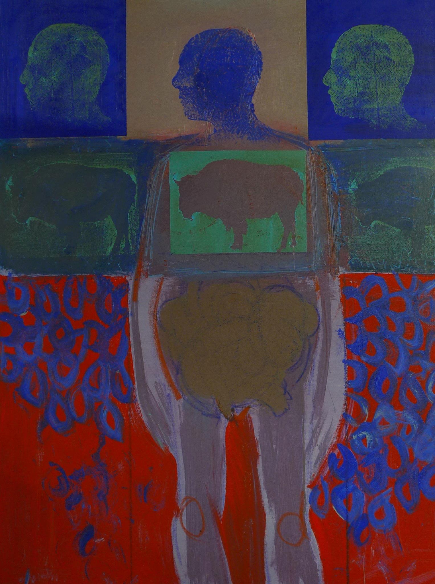 EX-RAYS > 48 X 36"