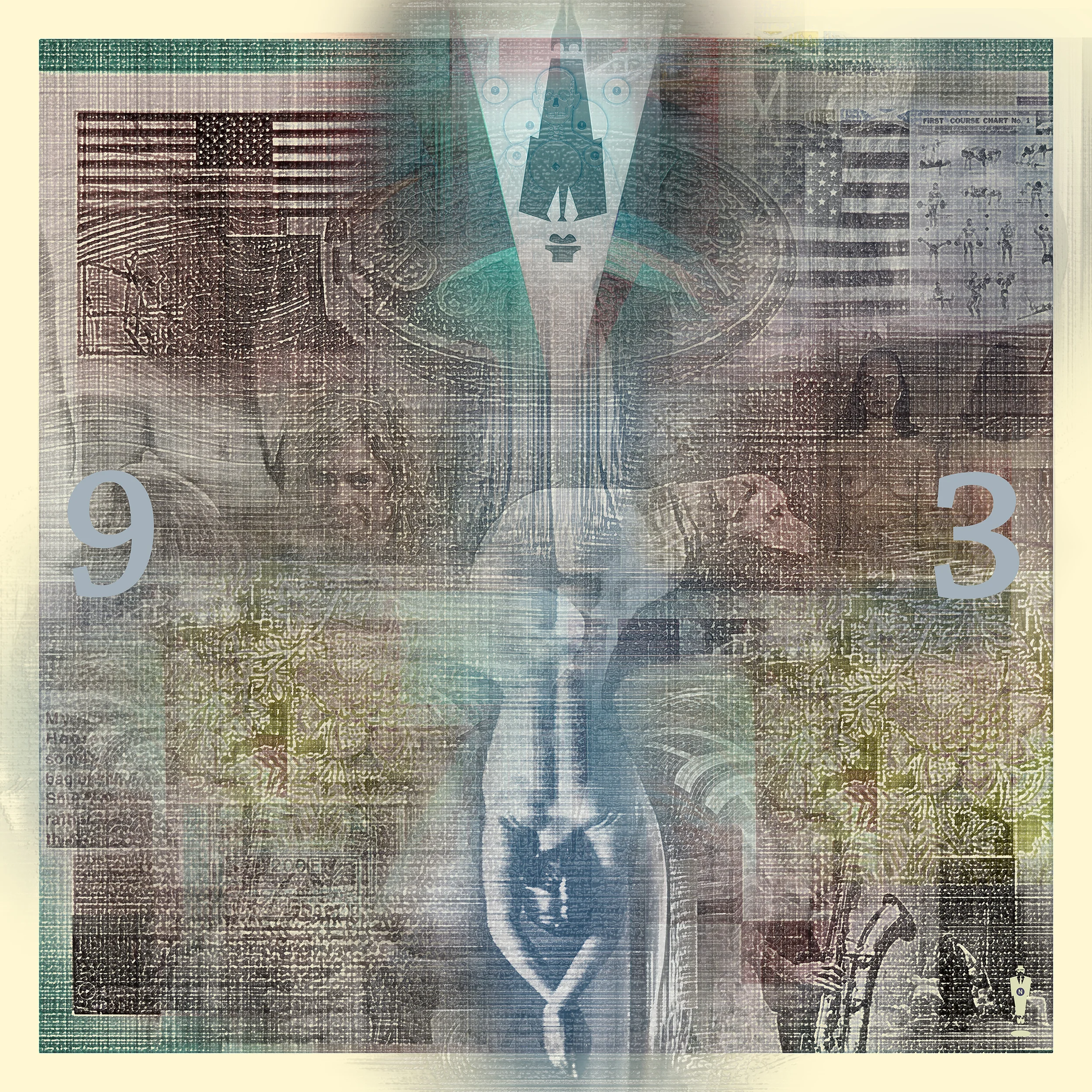 SIX O'CLOCK