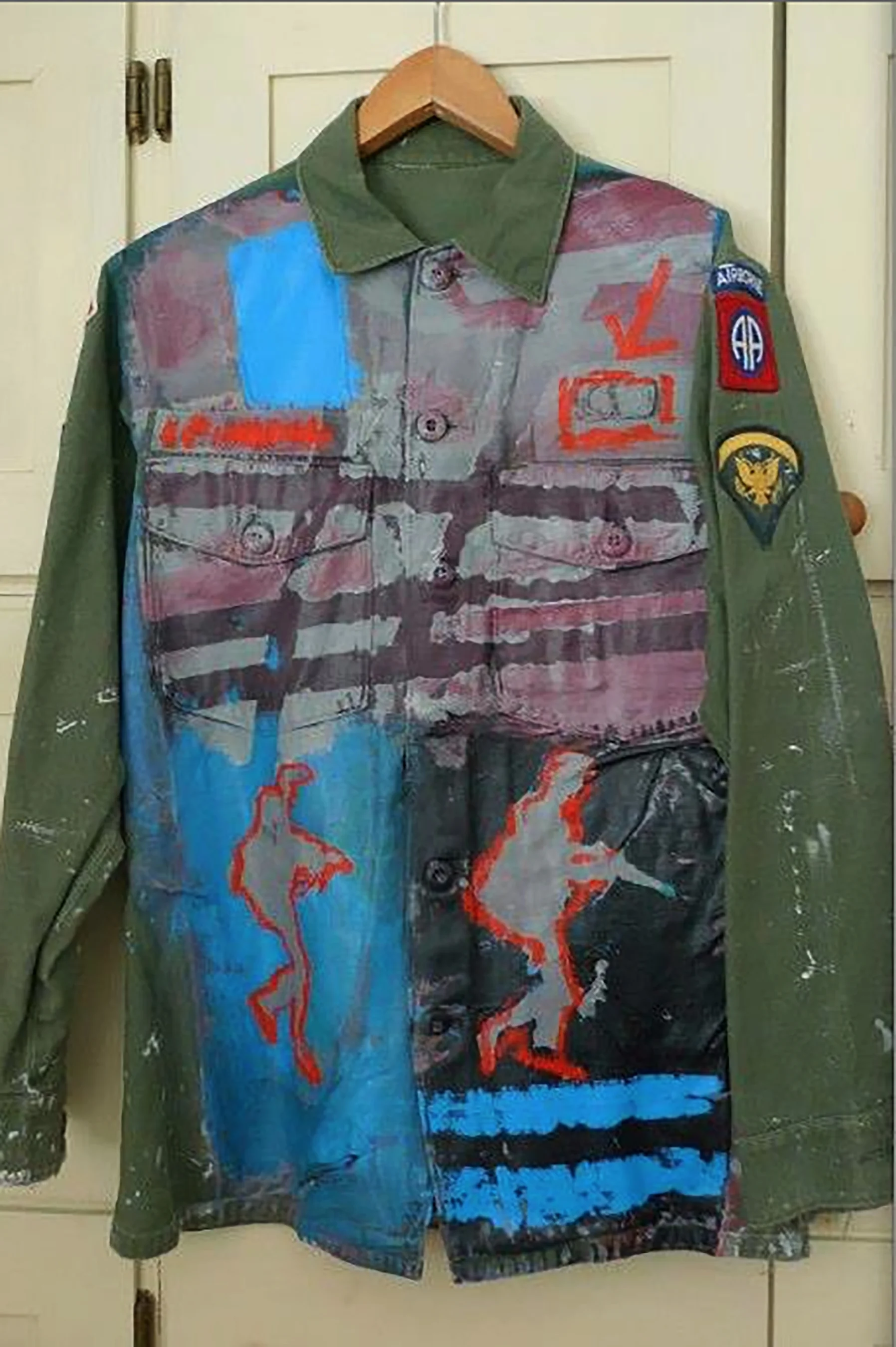BASIC DUTY UNIFORM