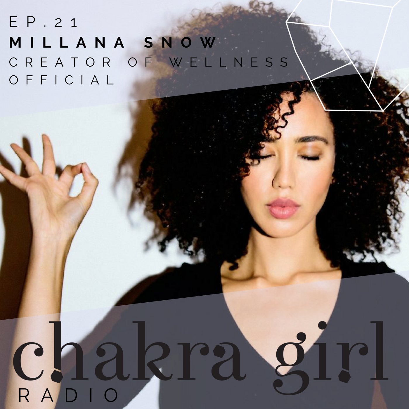 MILLANA SNOW CHAKRA GIRL RADIO.png