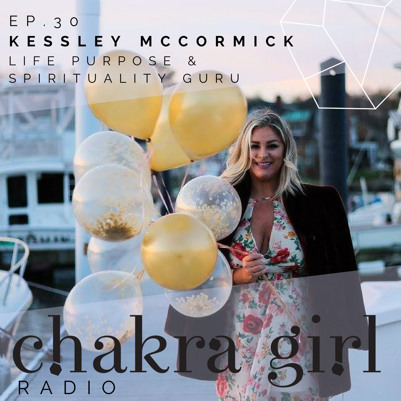KESSLEY MCCORMICK CHAKRA GIRL RADIO.png