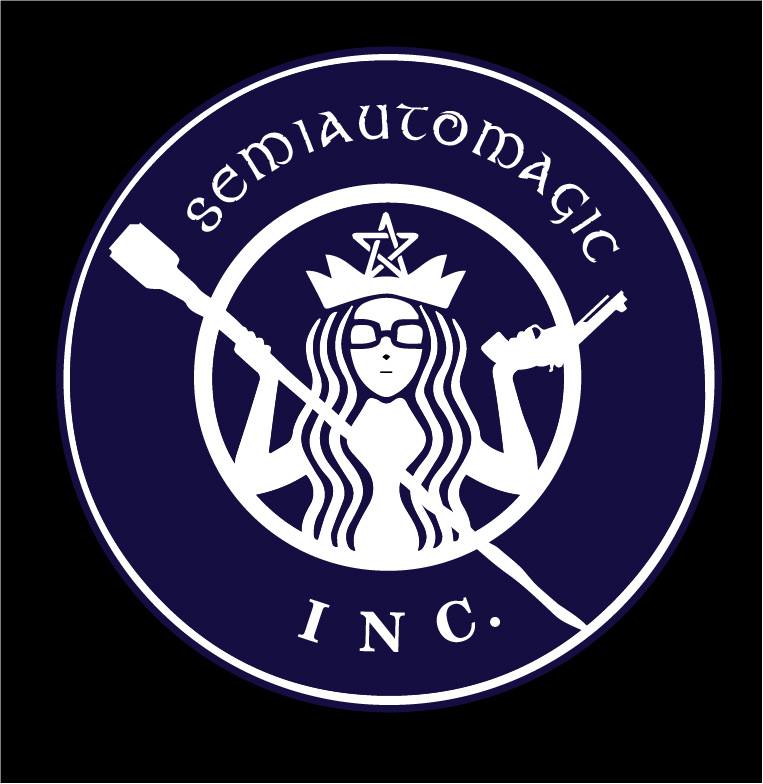 Semiautomagic, Inc - Episode 26 - Let's Save Jewish Christmas episode artwork