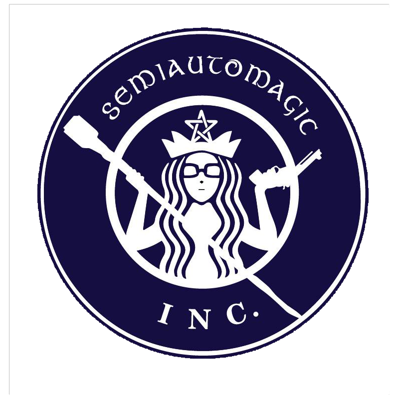 Semiautomagic Inc - Episode 29   Twilight of the Throne of Mists episode artwork