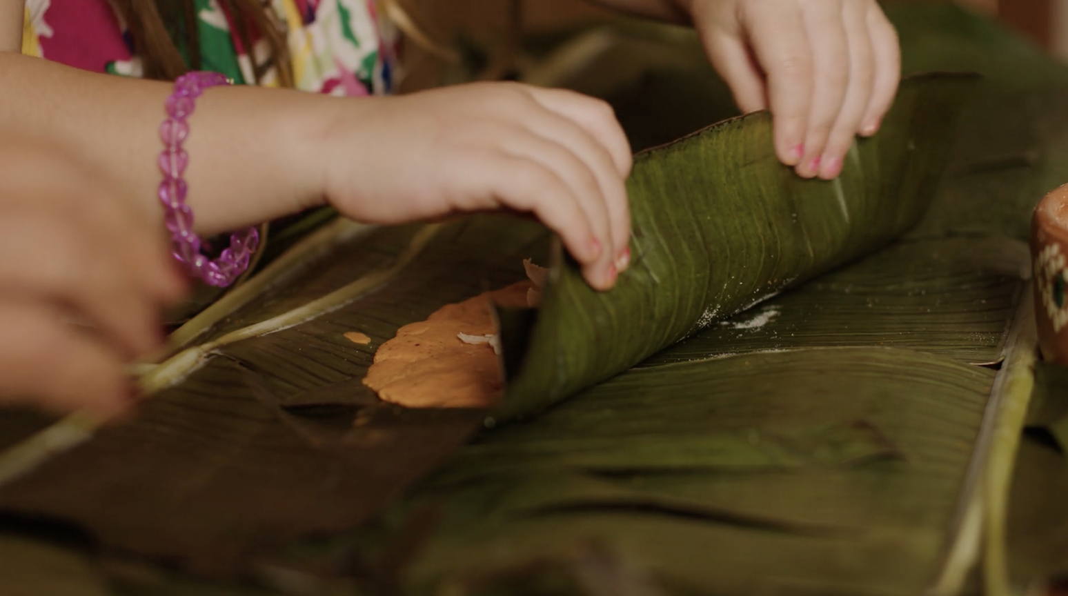 Tamales & Tradition: Nourishing Body and Spirit this Holiday Season