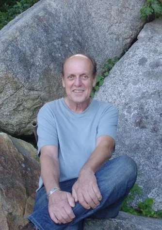 Larry Garret