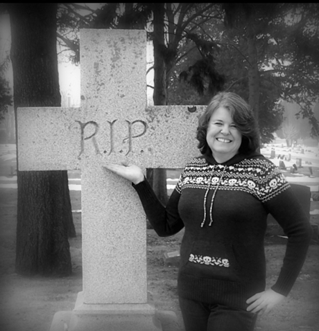 Laurel Mellien