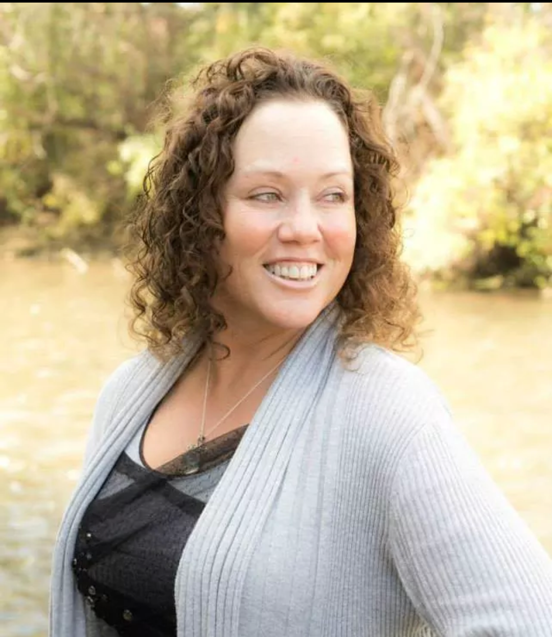 Patty Horton, Psychic Medium