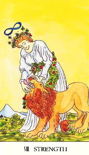 Tarot Practice Group