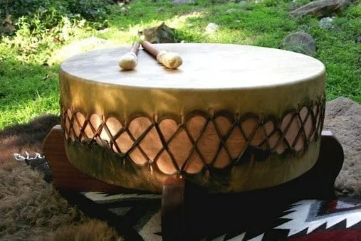 Drumming for the Community