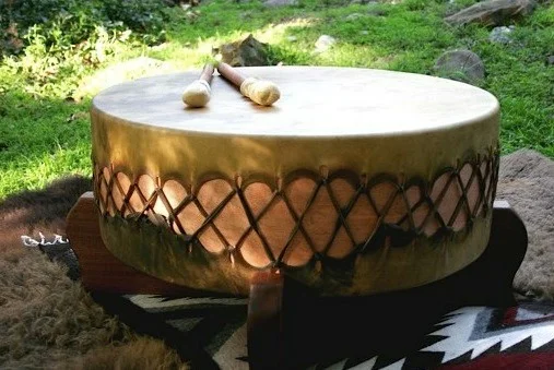 Drumming for the Community