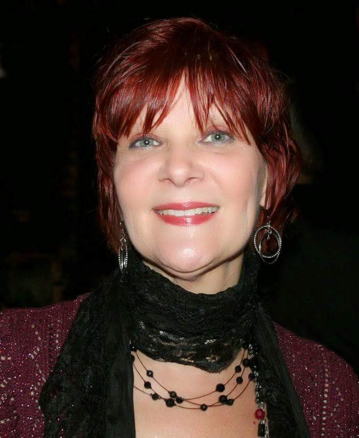 Maureen Kwiat Meshenberg