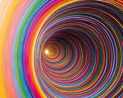 Well now let's just COLOR ME HAPPY - Art Therapy to soothe your soul