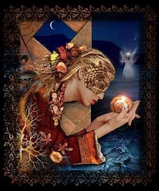 Psychometry and your Psychic Development Workshop