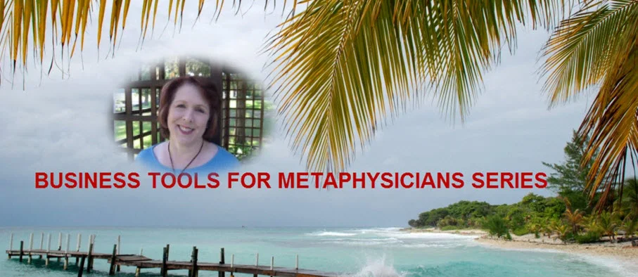 MARKETING your METAPHYSICAL or ALTERNATIVE SERVICE