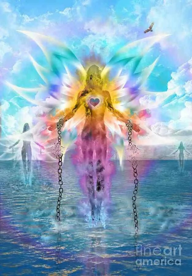 WOMEN ONLY-Sacred Writing Circles of your Heart’s Calling-Intuitive Writing