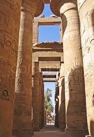 Teachings from the Egyptian Temples (an Egyptian Mystery School experience)