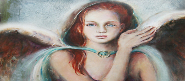 Trance Mediumship Master Class with Patty Horton