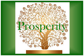 The ABC’s of Attracting Prosperity! Developing Your Prosperity Consciousness