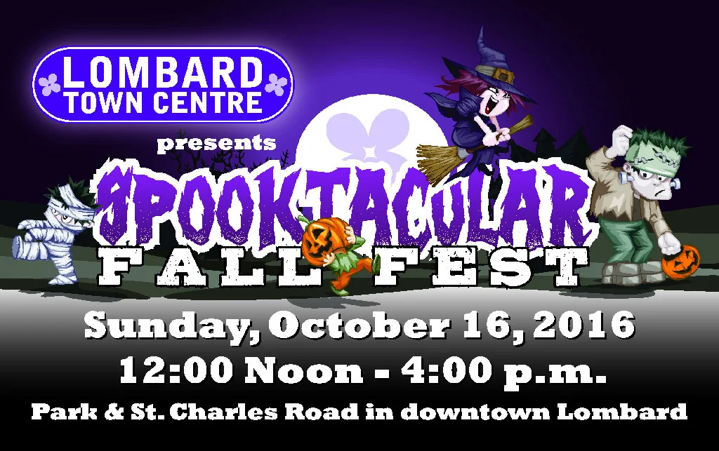 Spooktacular Fall Fest-Featuring Karen & John and their amazing Music