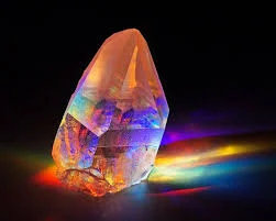 Crystal Power 101.... The Healing Power of Crystals