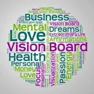 Vision board class. Start the year strong-CREATE YOUR GOALS-follow through!
