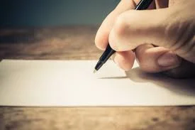Transition Your Life Through Transforming Your Handwriting