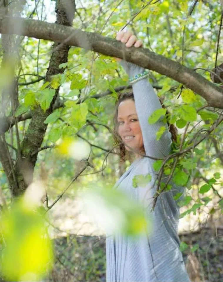 Mediumship Demonstration with Medium Patty Horton