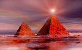 Pyramids and their Power of Healings, Adjustments, and Realignments