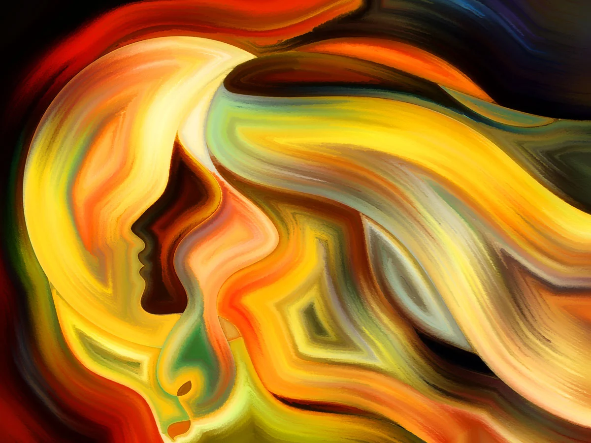 Women's Creative and Sacred Writing Circle