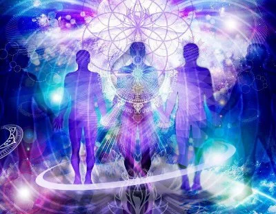 Intuitive Healer Series with Cyn