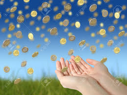 A Personal Invitation to Experience Greater Prosperity!