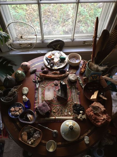 Introduction to Contemporary Shamanism