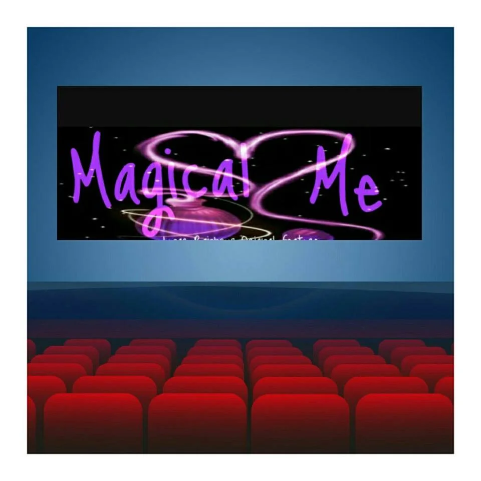 100 Magical Days of Me