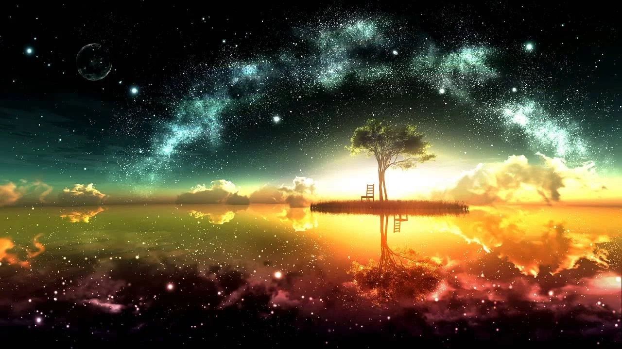 "What Kind of Reality Are You Living!?"