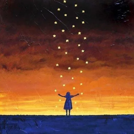 Energy Clearing and ABUNDANCE and PROSPERITY circle