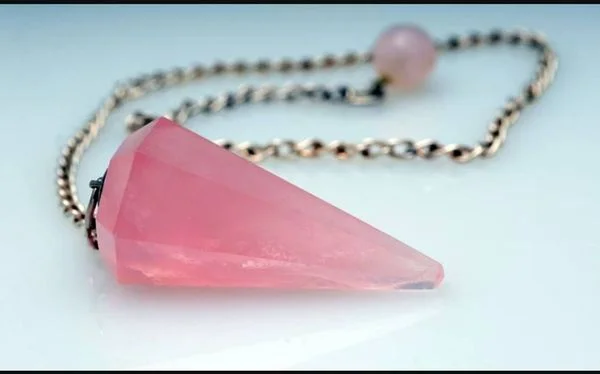 Pendulum Workshop Psychic Development Class
