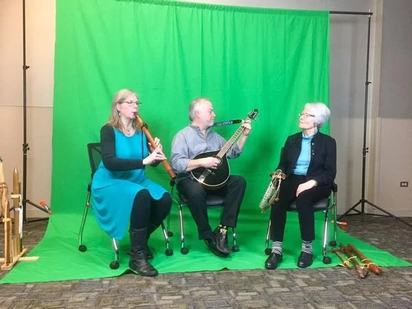 Support the Planet - Sierra Club Fundraiser featuring Something Different