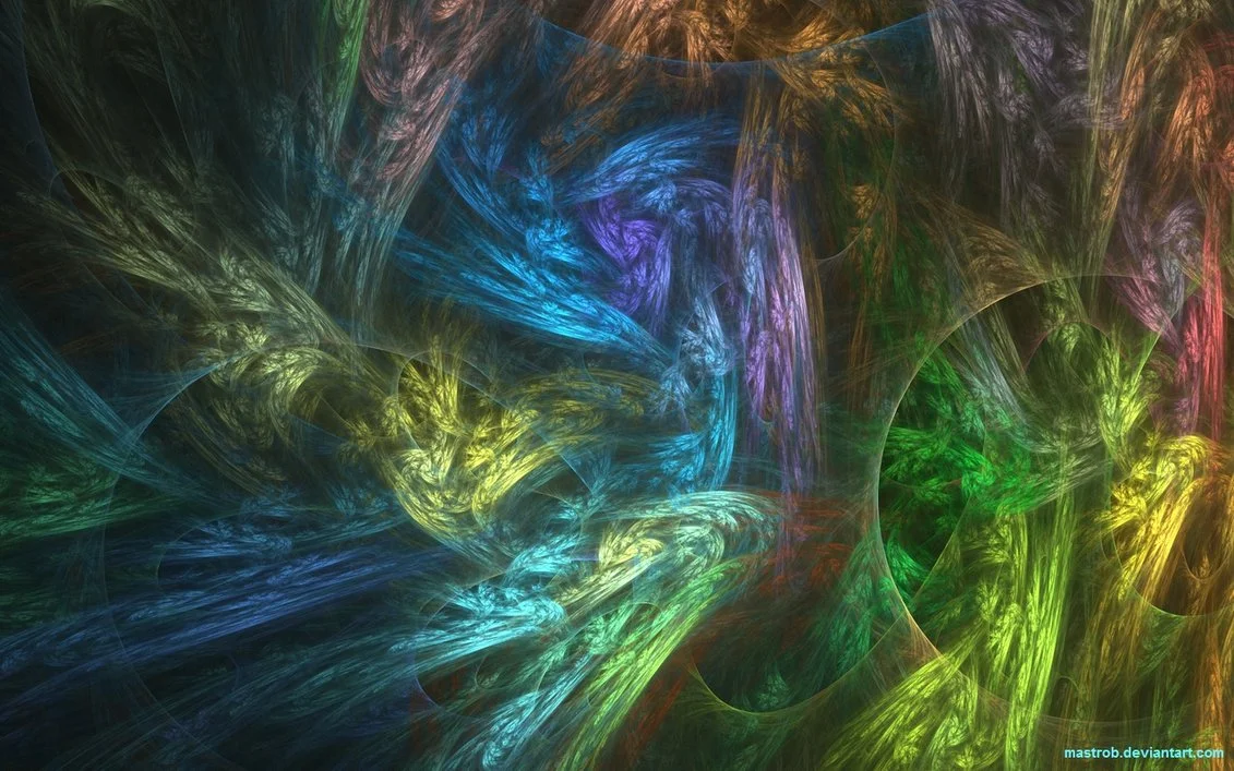 Healer Forum: Topic 3 – The Realm of Nature Spirits, Devas, Fairies, and more 