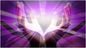 Reiki Level I Attunement Class - Day 2 of 2nd Day 