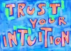 Youth Intuition Circle - 10yr-15yr Old
