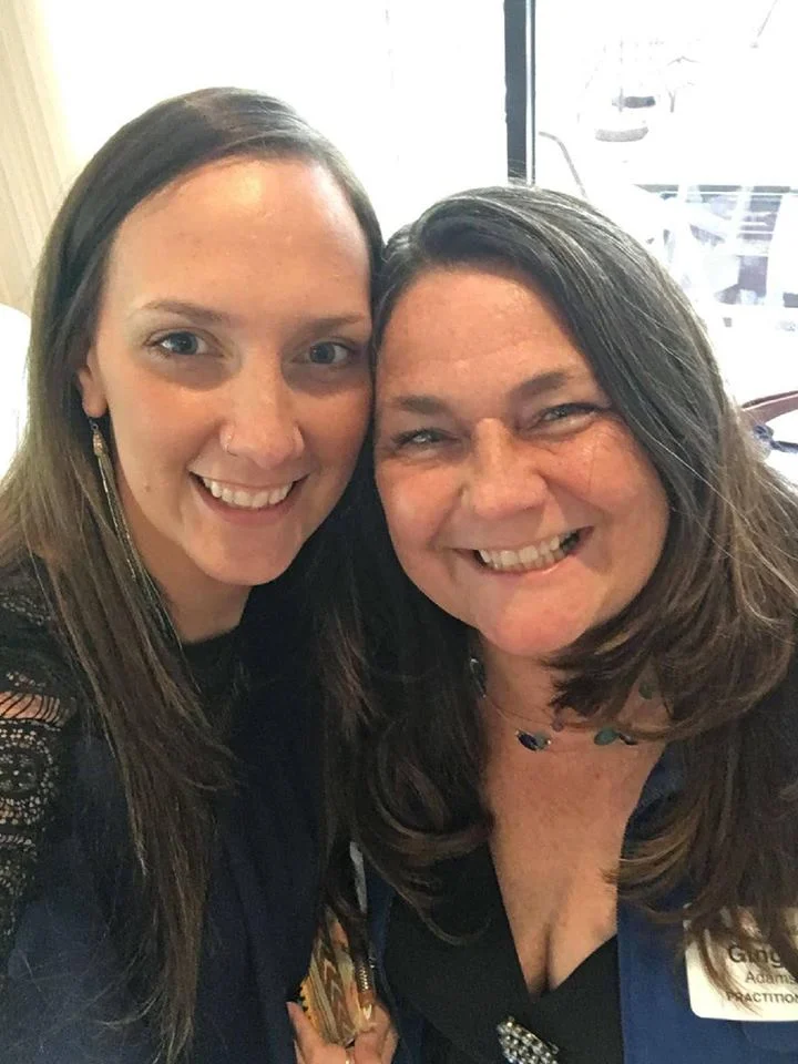 The Art of Allowing - A Reflection of YOUR Magnificence