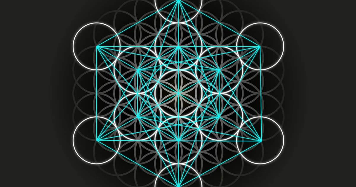 Healer Forum # 4 – The Realm of Sacred Geometry