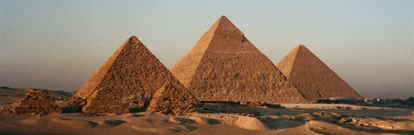 Pyramids and their Mysteries..“Crystal/Energy Placements within the Pyramids”