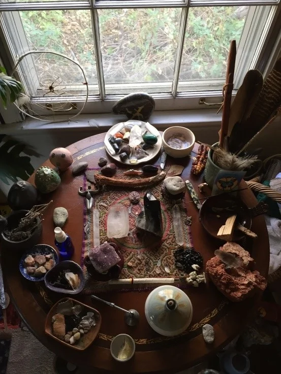 Introduction to Contemporary Shamanism Series
