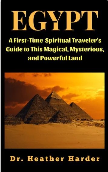 Pyramid Power: Of the Great Pyramid of Giza