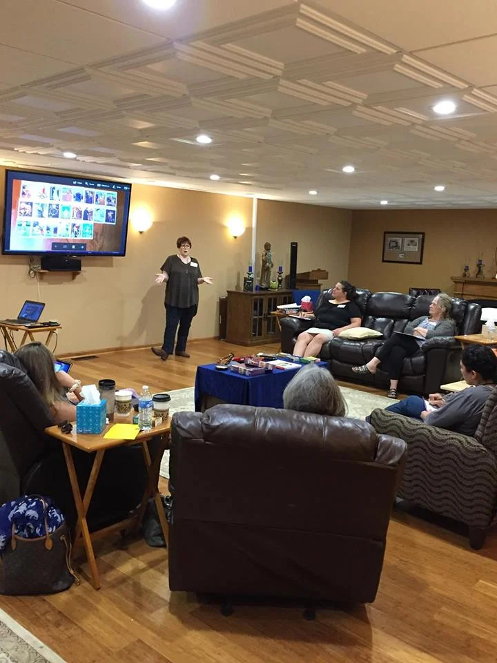 Cracking the Tarot Code